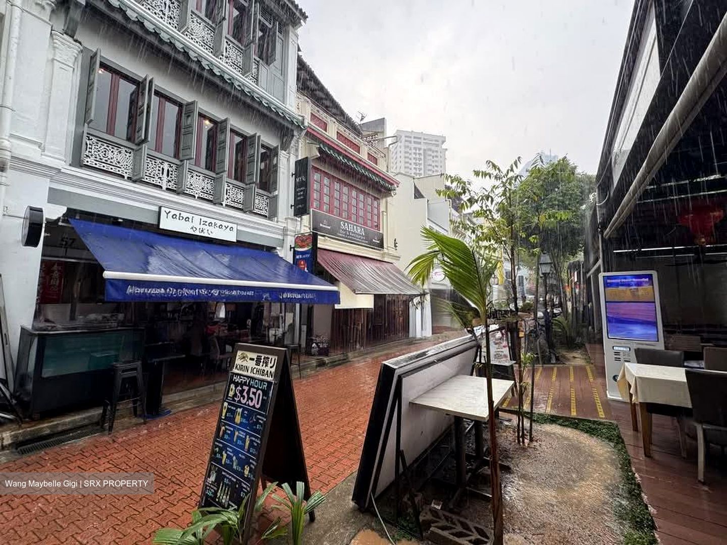 Boat Quay Conservation Area (D1), Shop House #555569571